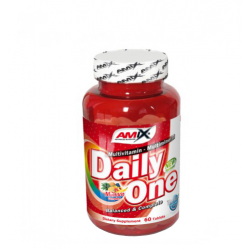 AMIX One Daily 60 tabletek